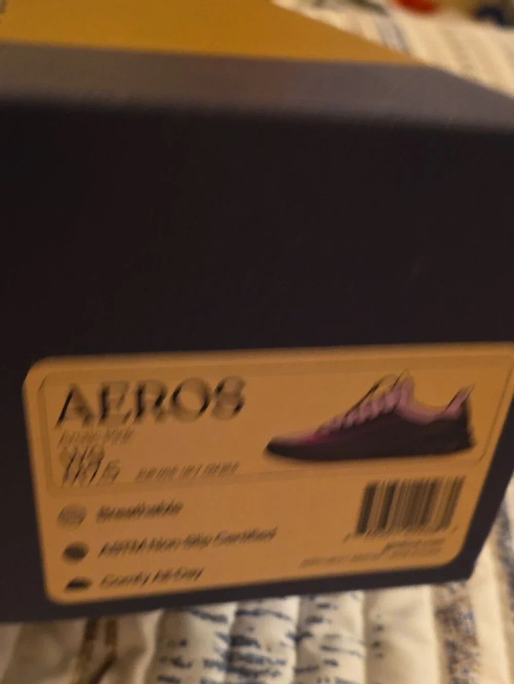 Clove Aeros